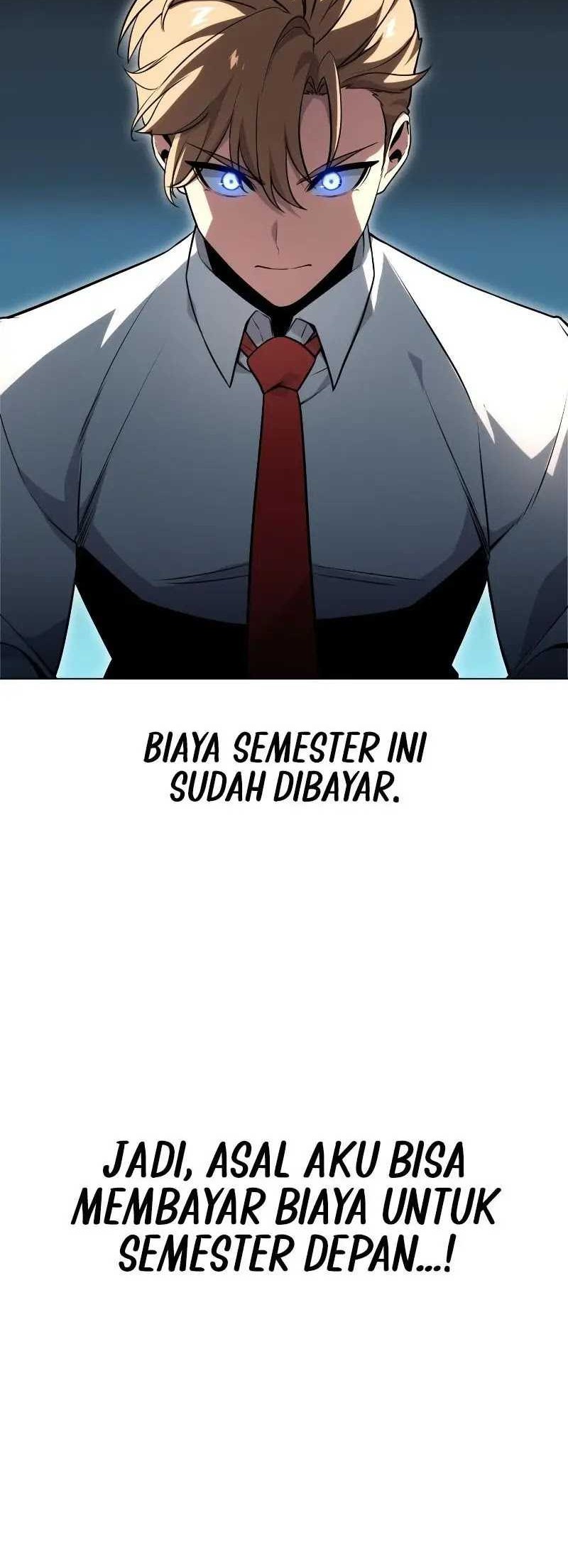 The Extra’s Academy Survival Guide Chapter 01 Gambar 37