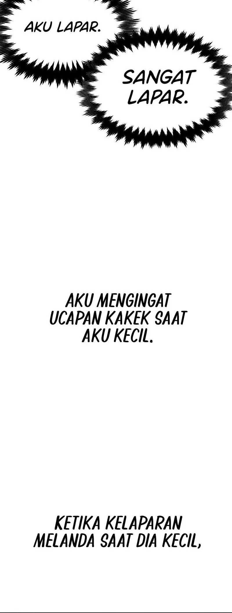 The Extra’s Academy Survival Guide Chapter 01 Gambar 49