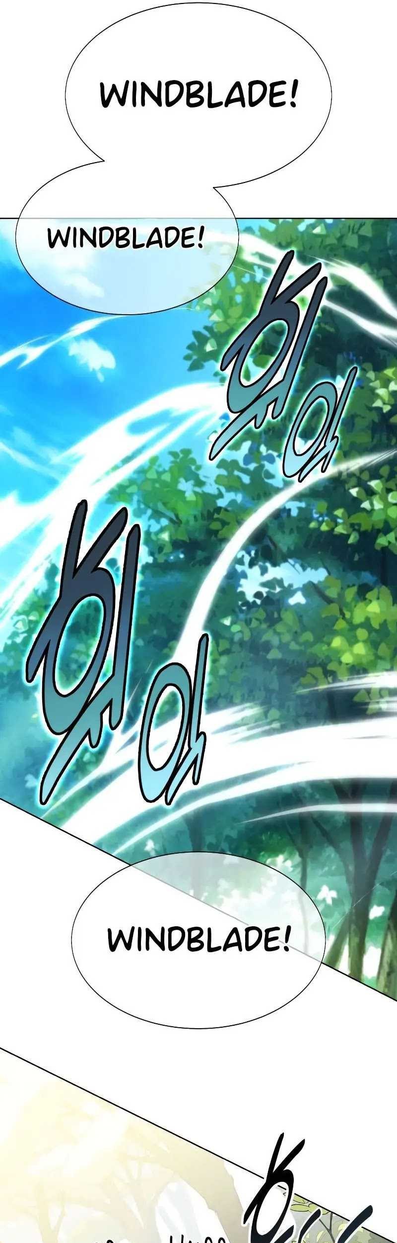 The Extra’s Academy Survival Guide Chapter 01 Gambar 46