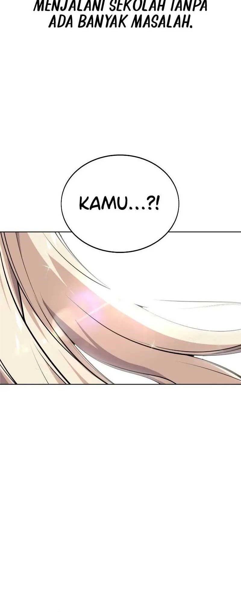 The Extra’s Academy Survival Guide Chapter 01 Gambar 77