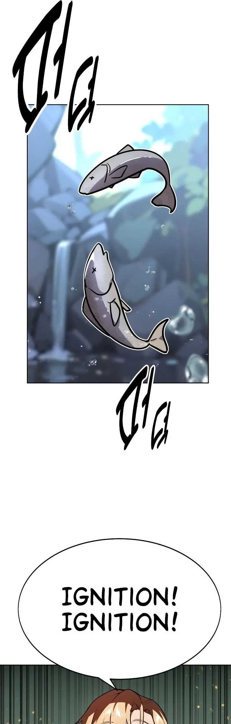 The Extra’s Academy Survival Guide Chapter 01 Gambar 74