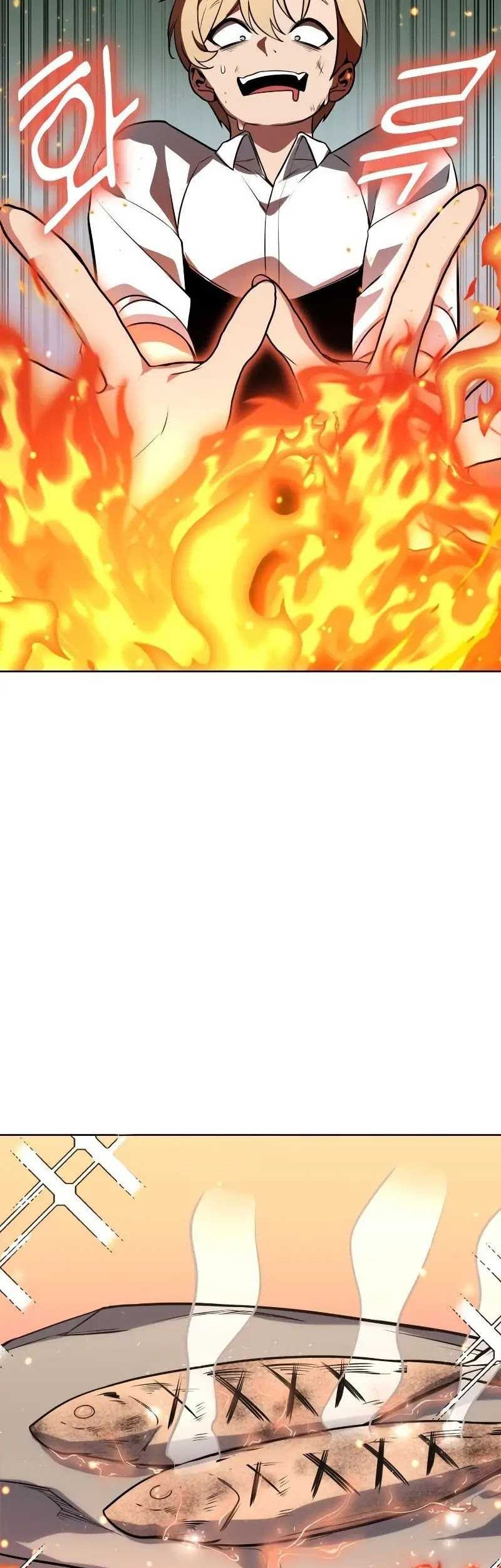 The Extra’s Academy Survival Guide Chapter 01 Gambar 75