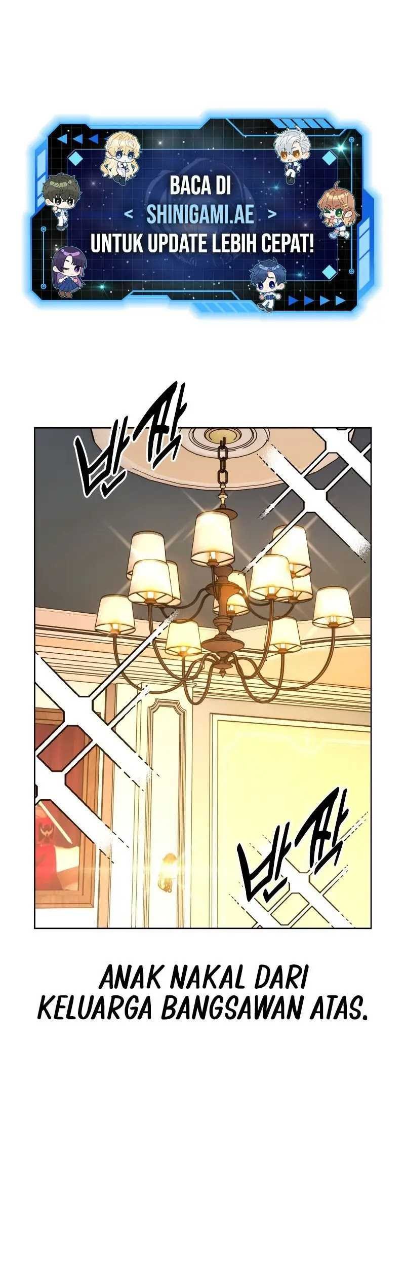 Manhwa The Extra’s Academy Survival Guide Chapter 01 gambar nomor 2