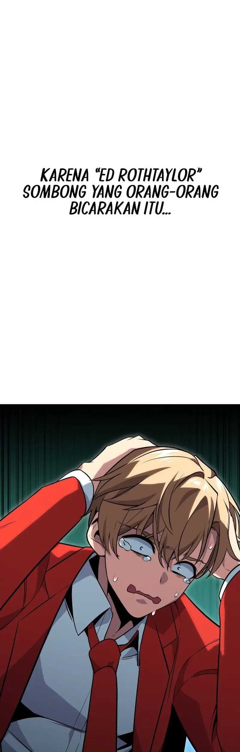 The Extra’s Academy Survival Guide Chapter 01 Gambar 10