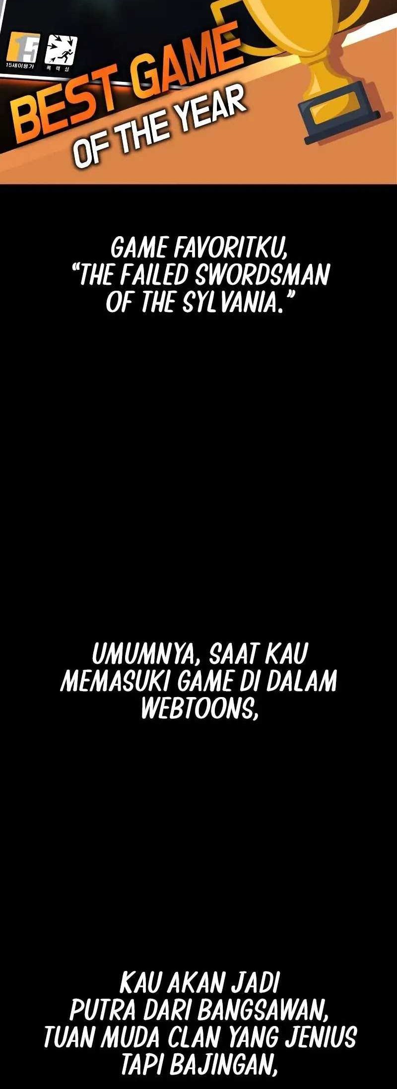 The Extra’s Academy Survival Guide Chapter 01 Gambar 13