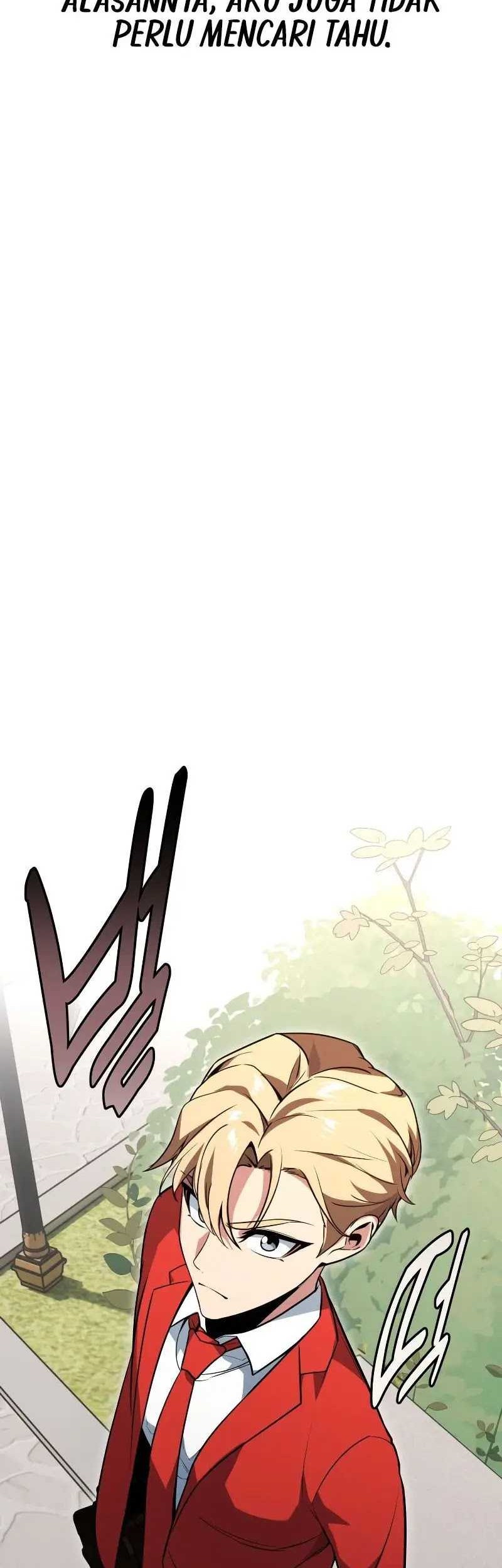 The Extra’s Academy Survival Guide Chapter 01 Gambar 27