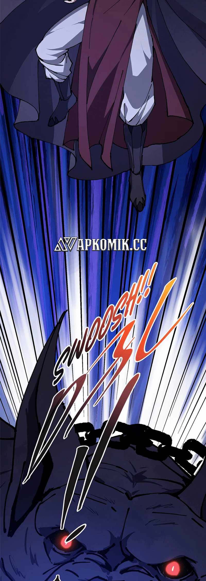 Keep A Low Profile, Sect Leader Chapter 329 Gambar 12