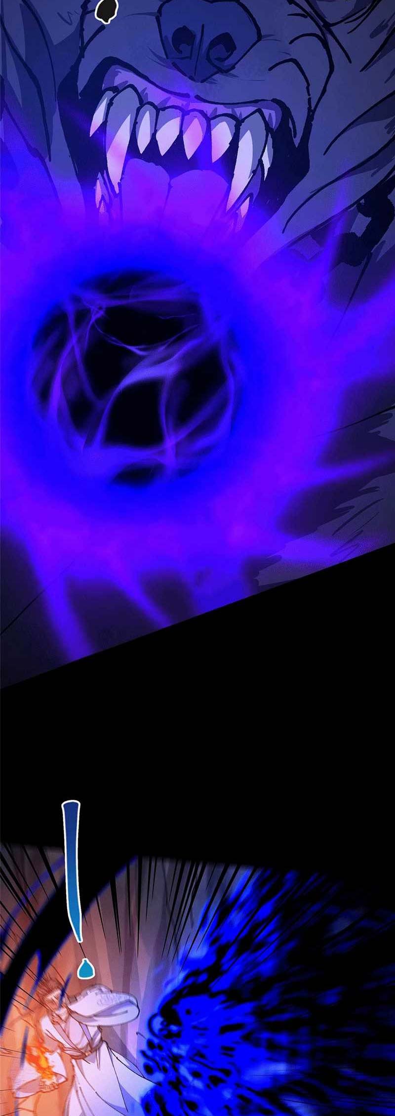 Keep A Low Profile, Sect Leader Chapter 329 Gambar 13