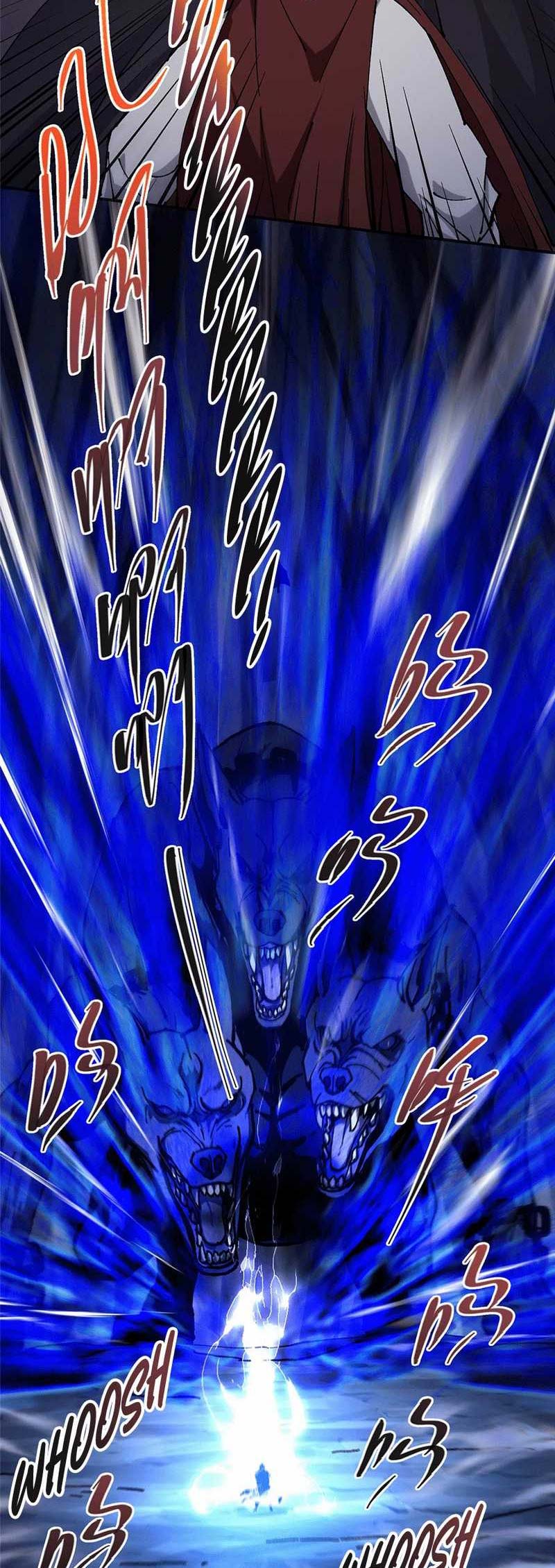 Keep A Low Profile, Sect Leader Chapter 329 Gambar 21