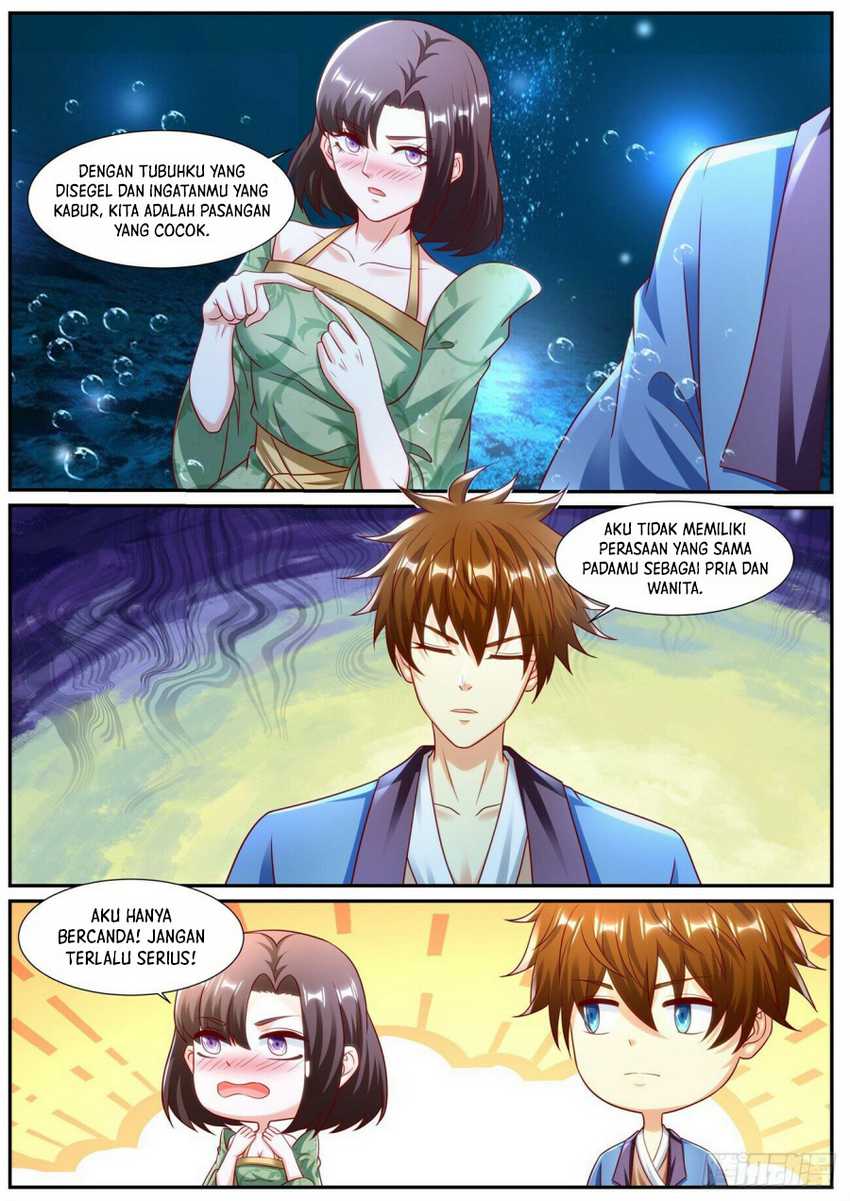 Rebirth Of The Urban Immortal Cultivator Chapter 964 Gambar 11