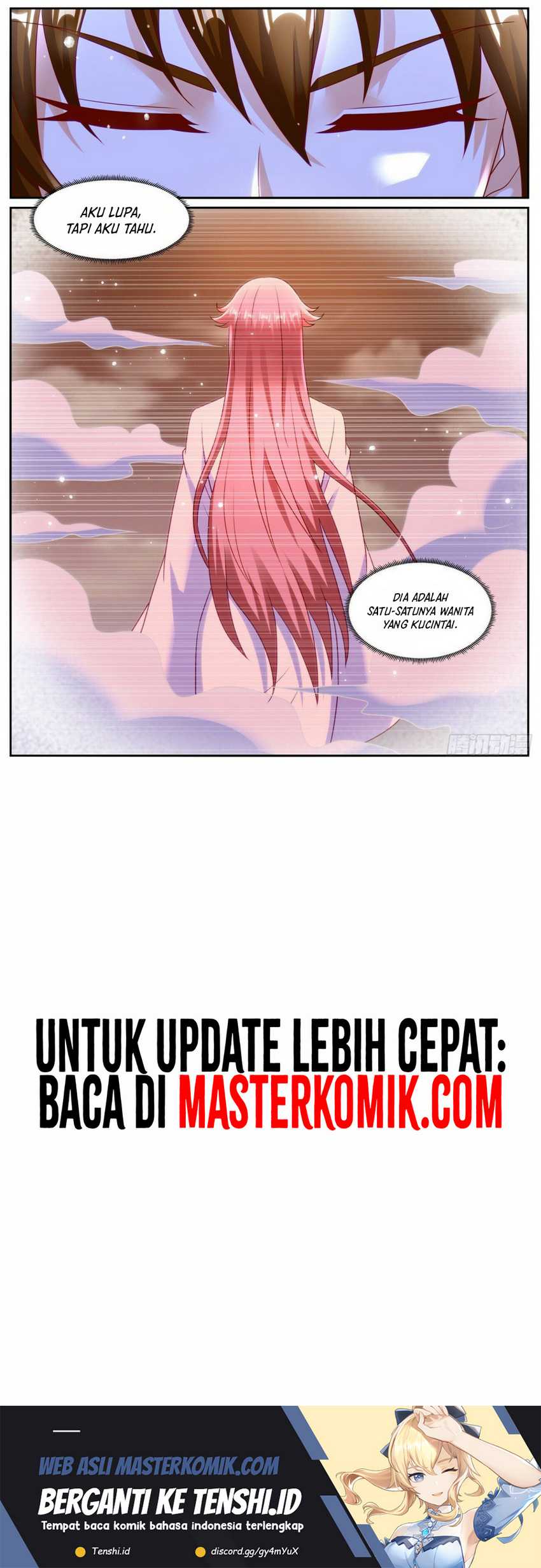 Rebirth Of The Urban Immortal Cultivator Chapter 964 Gambar 13