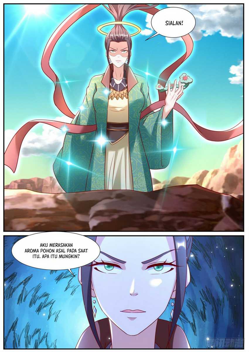 Rebirth Of The Urban Immortal Cultivator Chapter 964 Gambar 5