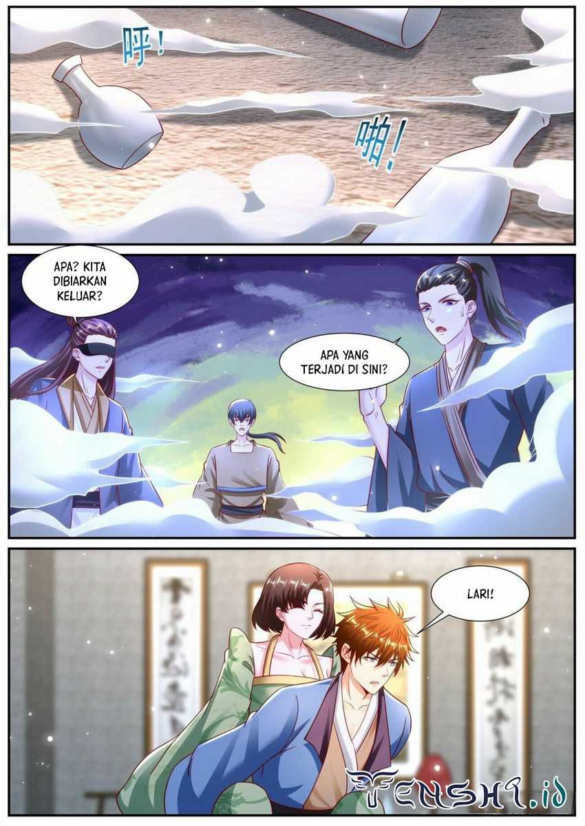 Rebirth Of The Urban Immortal Cultivator Chapter 963 Gambar 12