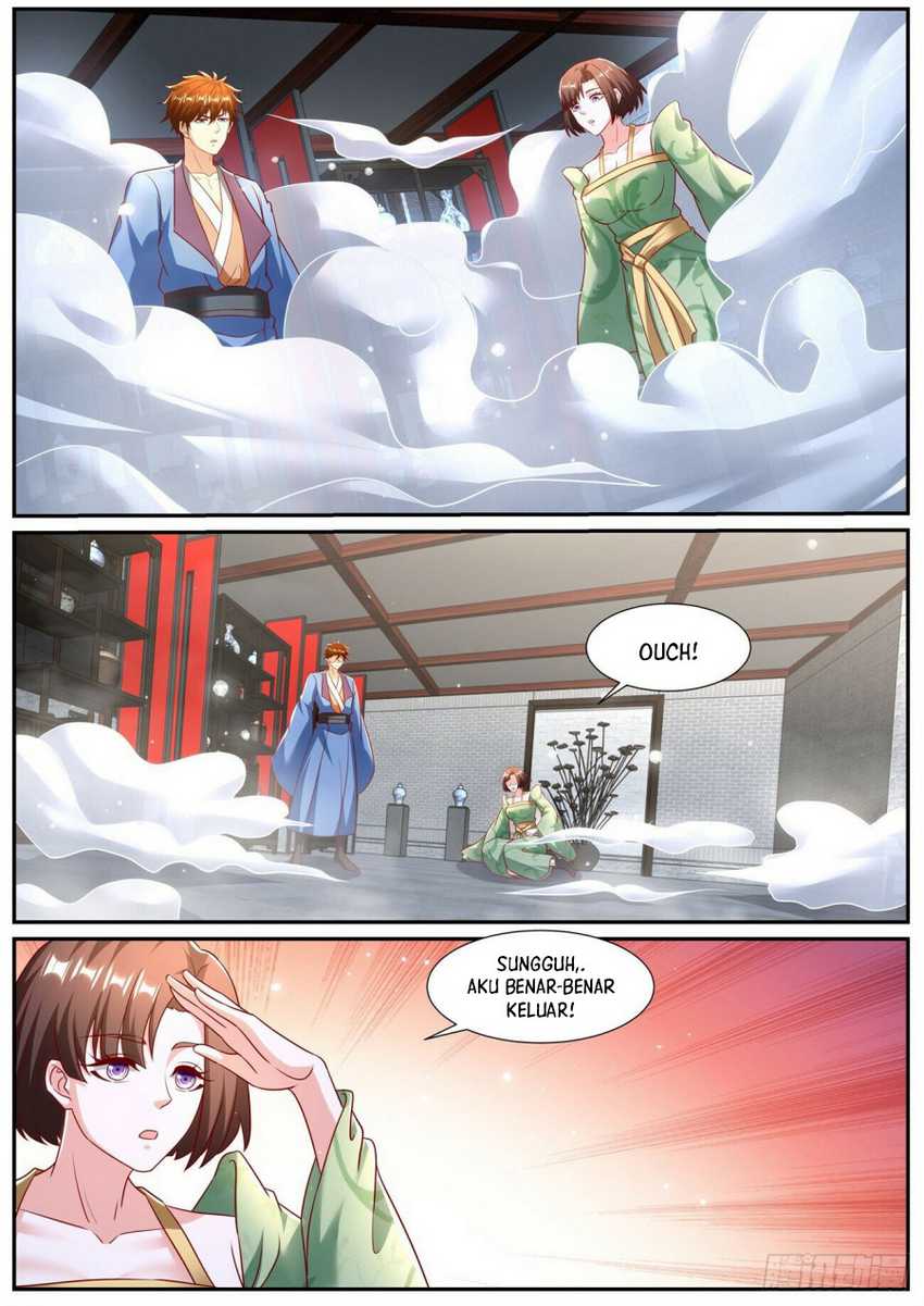 Rebirth Of The Urban Immortal Cultivator Chapter 963 Gambar 3