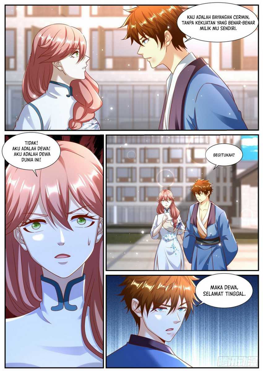 Rebirth Of The Urban Immortal Cultivator Chapter 961 Gambar 11