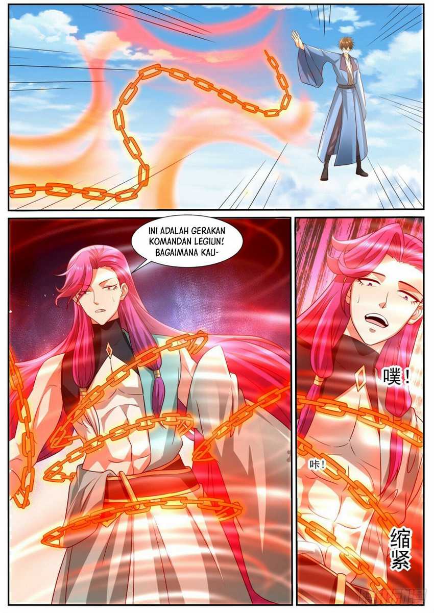 Rebirth Of The Urban Immortal Cultivator Chapter 960 Gambar 3