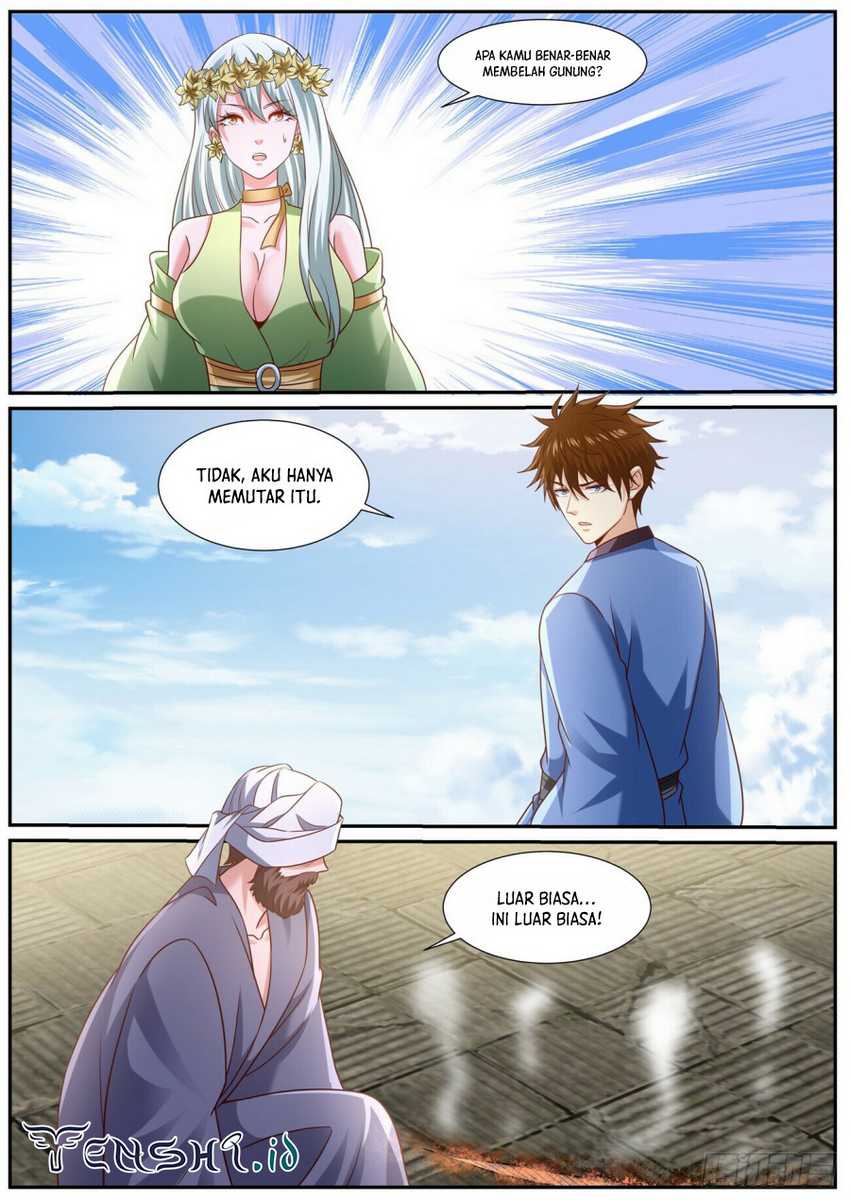 Rebirth Of The Urban Immortal Cultivator Chapter 958 Gambar 5