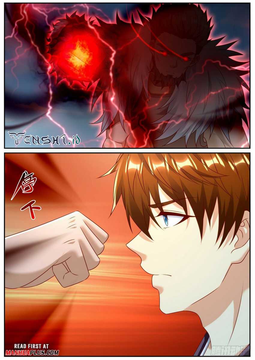 Rebirth Of The Urban Immortal Cultivator Chapter 956 Gambar 12