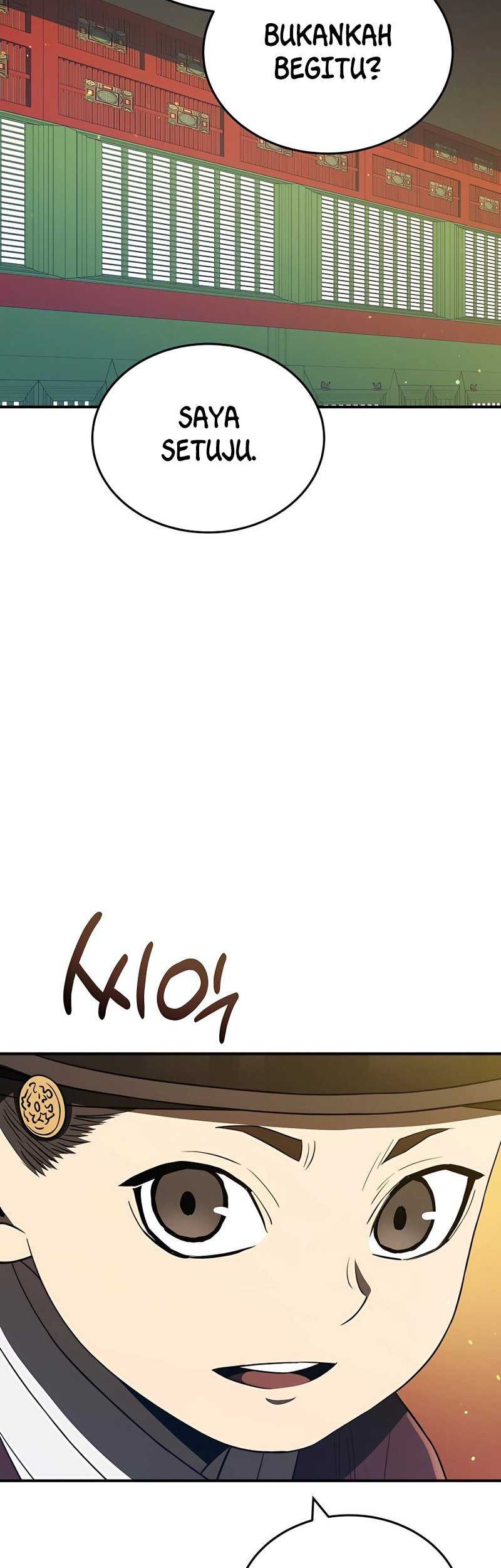 Black Corporation: Joseon Chapter 29 Gambar 15