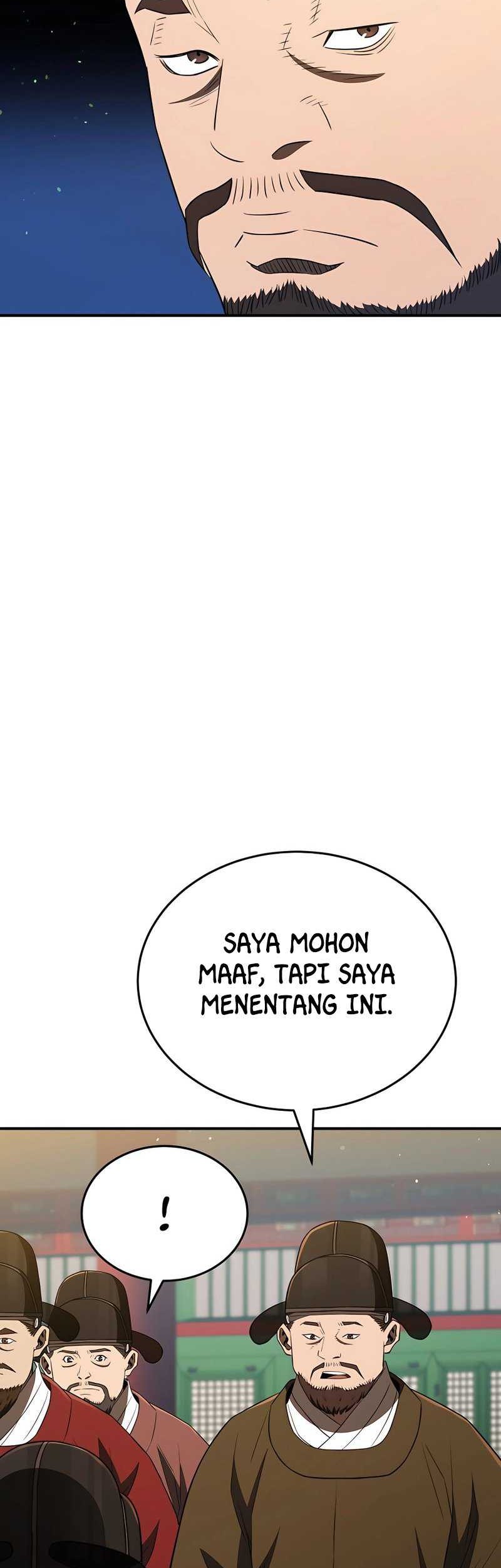 Black Corporation: Joseon Chapter 29 Gambar 34