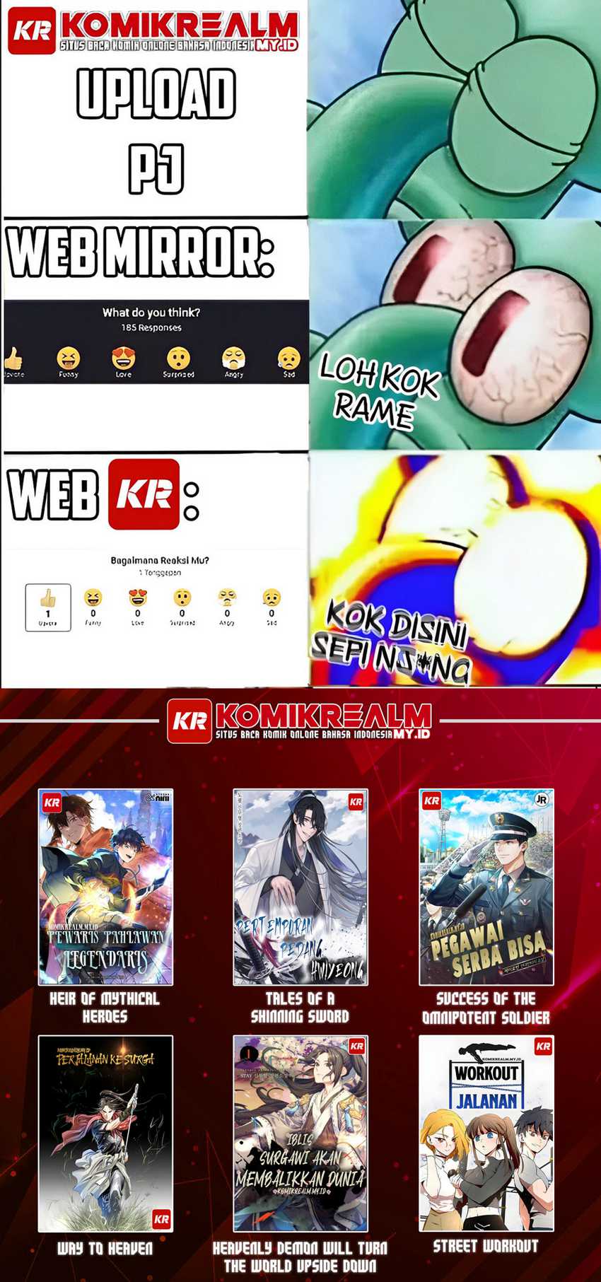 Black Corporation: Joseon Chapter 24 Gambar 60