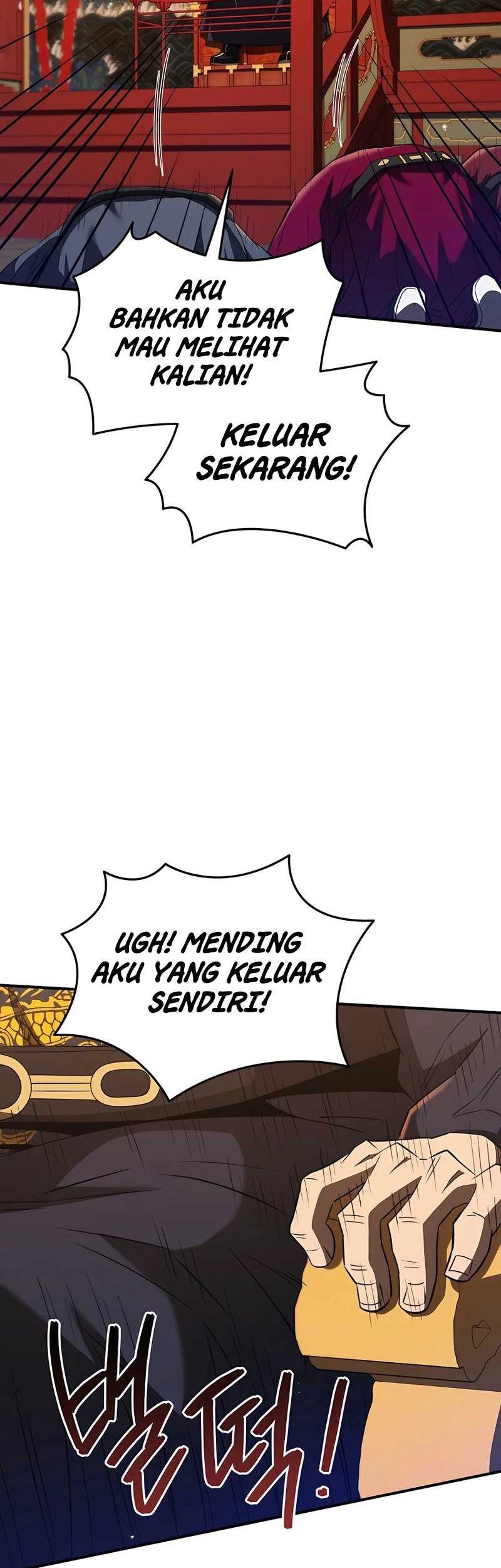 Black Corporation: Joseon Chapter 24 Gambar 10