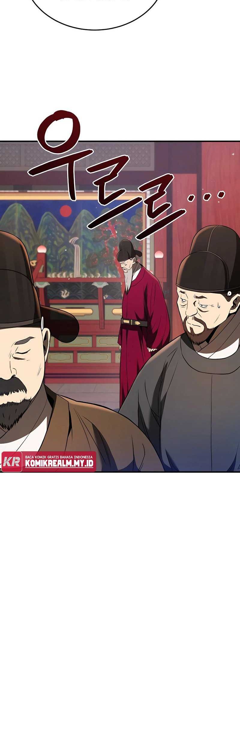 Black Corporation: Joseon Chapter 24 Gambar 17