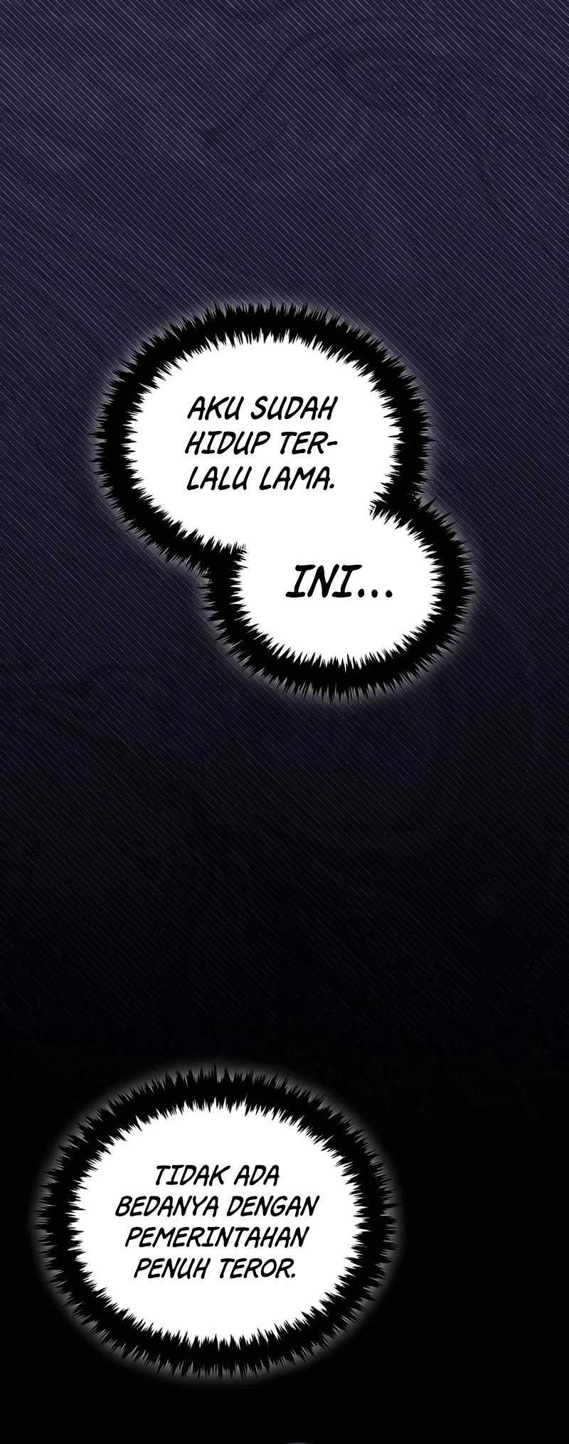 Black Corporation: Joseon Chapter 24 Gambar 19