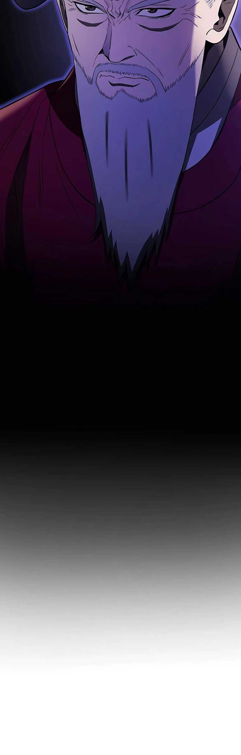 Black Corporation: Joseon Chapter 24 Gambar 22