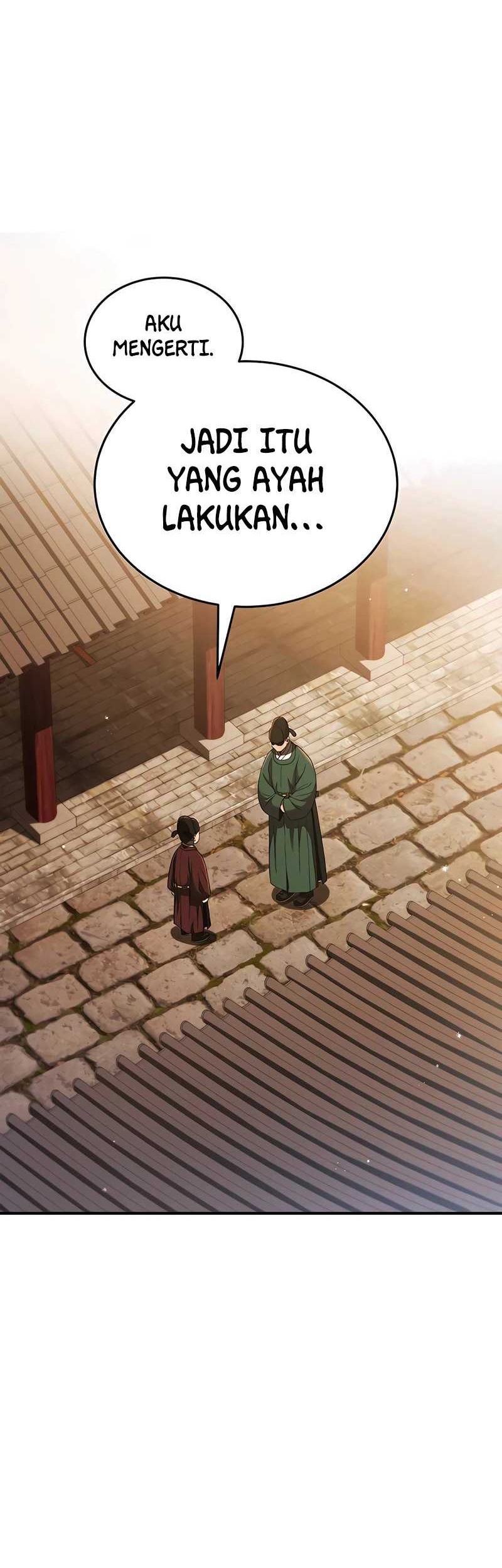 Black Corporation: Joseon Chapter 24 Gambar 23