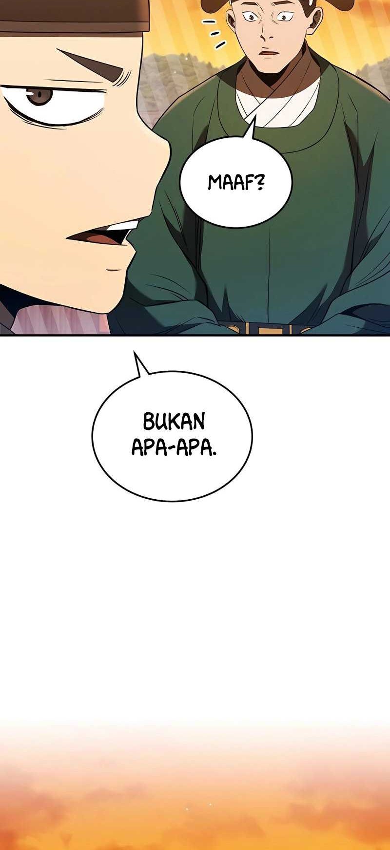 Black Corporation: Joseon Chapter 24 Gambar 25