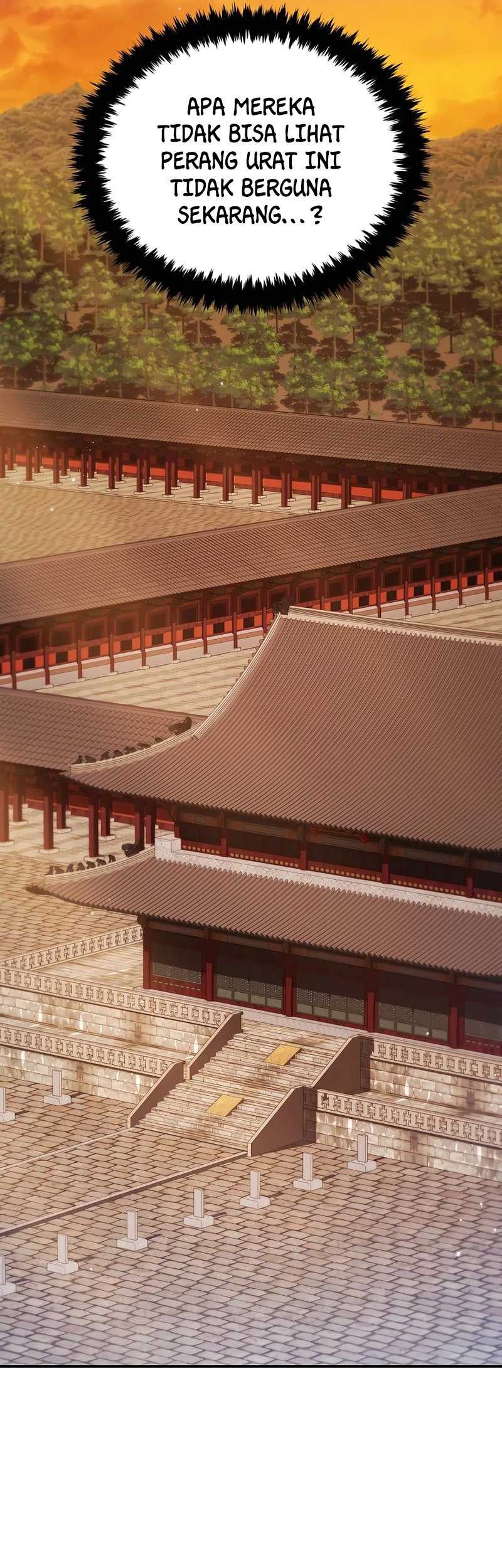 Black Corporation: Joseon Chapter 24 Gambar 26