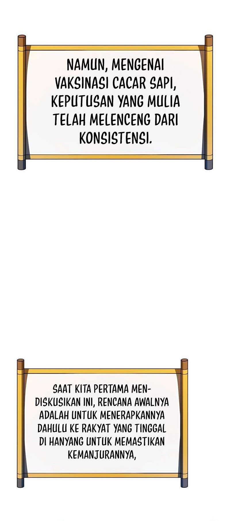 Black Corporation: Joseon Chapter 24 Gambar 43