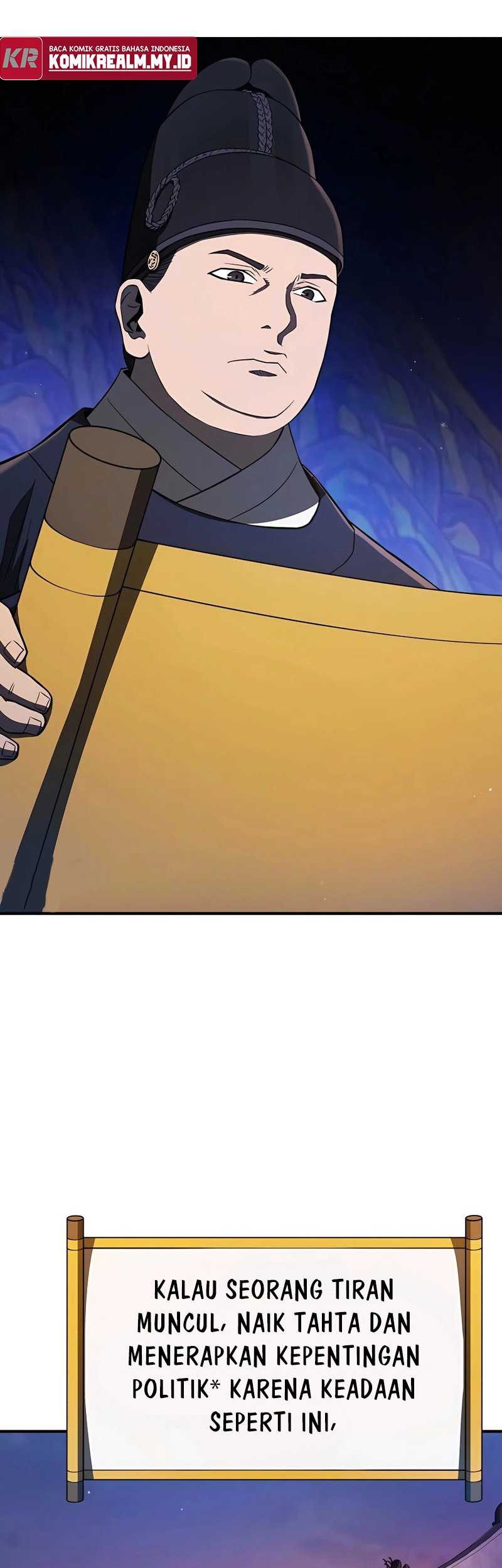 Black Corporation: Joseon Chapter 24 Gambar 48