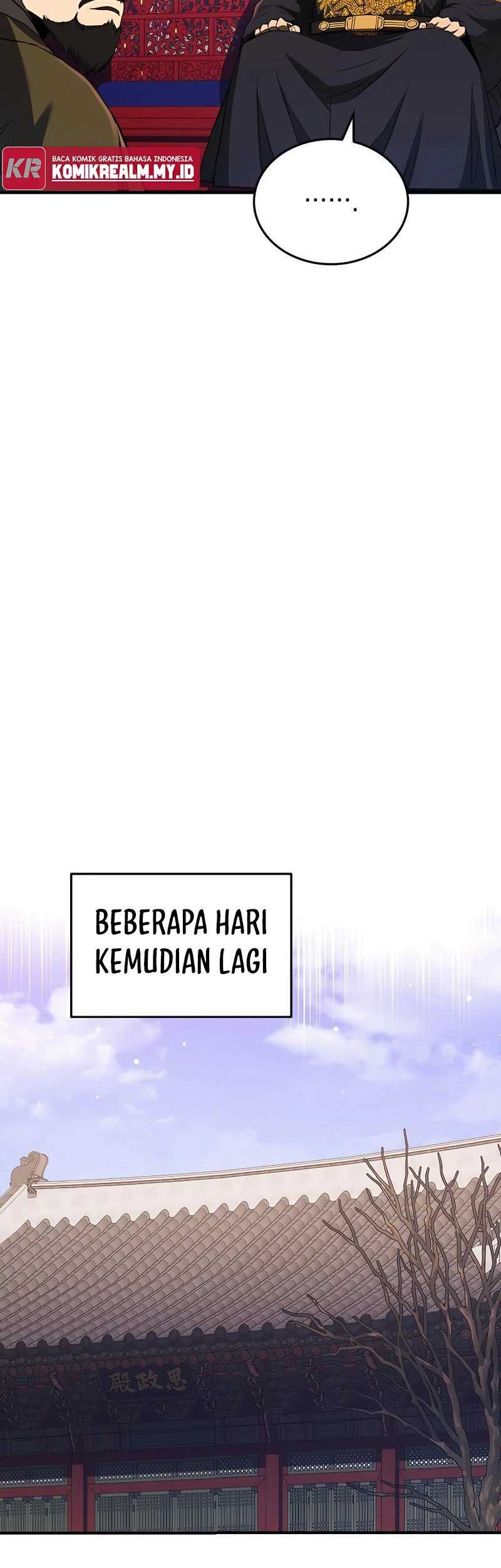 Black Corporation: Joseon Chapter 23 Gambar 51