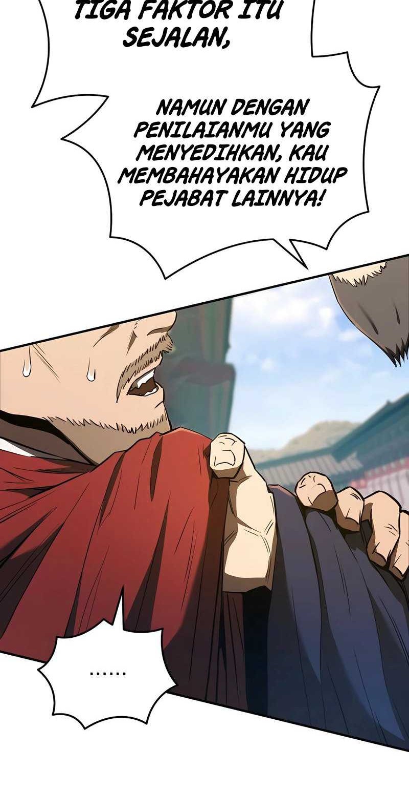 Black Corporation: Joseon Chapter 23 Gambar 7