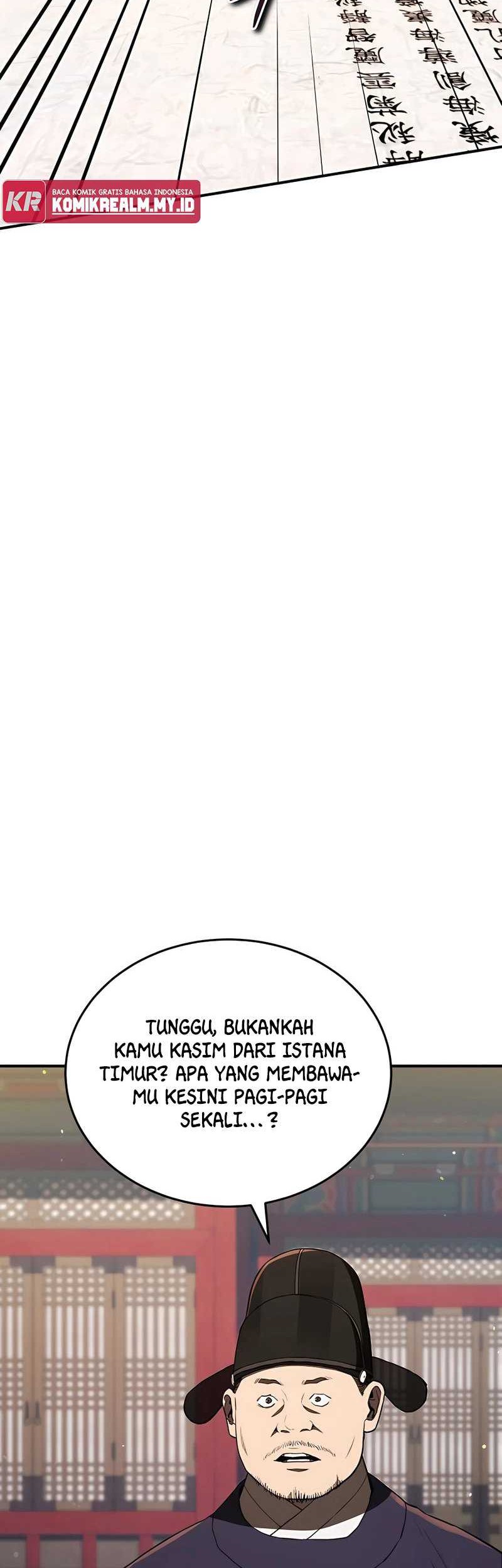 Black Corporation: Joseon Chapter 23 Gambar 17