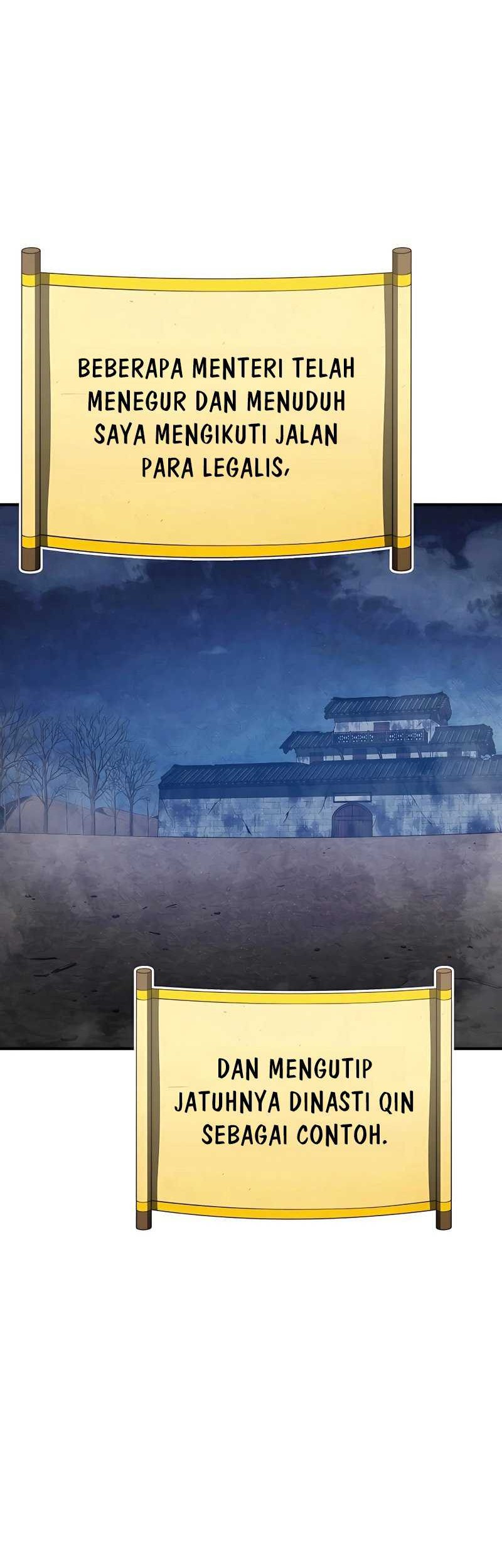 Black Corporation: Joseon Chapter 23 Gambar 27