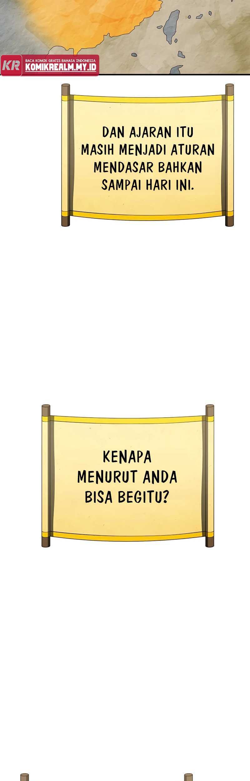 Black Corporation: Joseon Chapter 23 Gambar 30