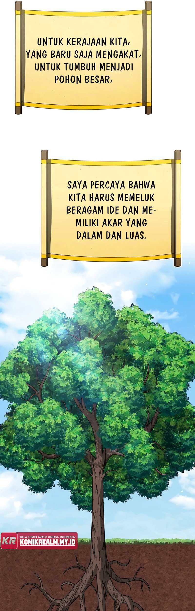 Black Corporation: Joseon Chapter 23 Gambar 32