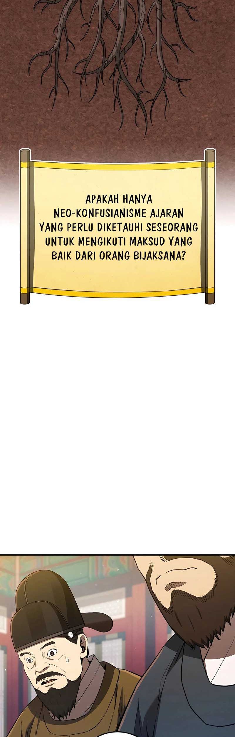 Black Corporation: Joseon Chapter 23 Gambar 33