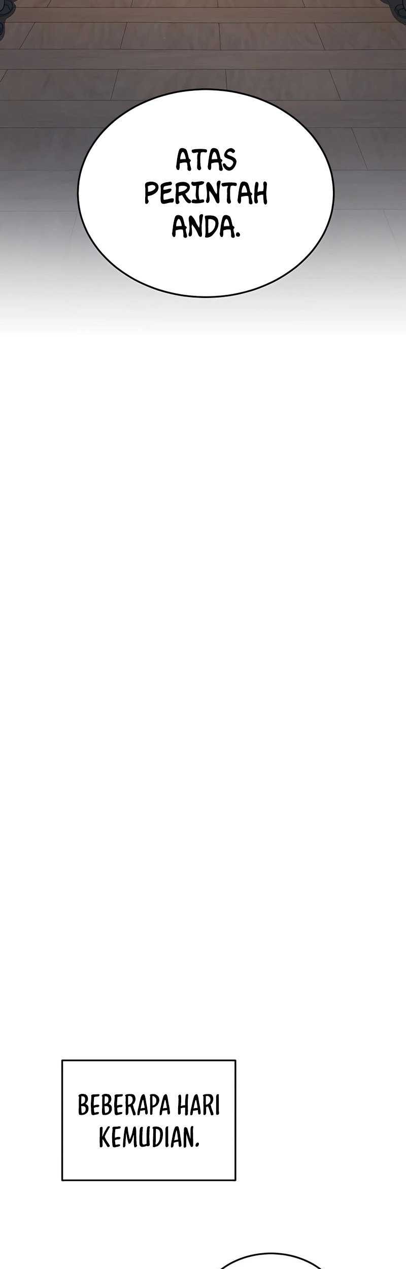 Black Corporation: Joseon Chapter 23 Gambar 36