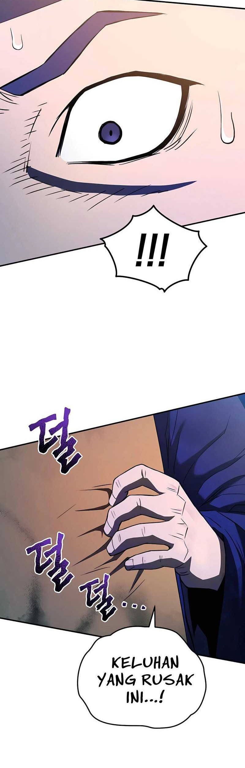 Black Corporation: Joseon Chapter 22 Gambar 53