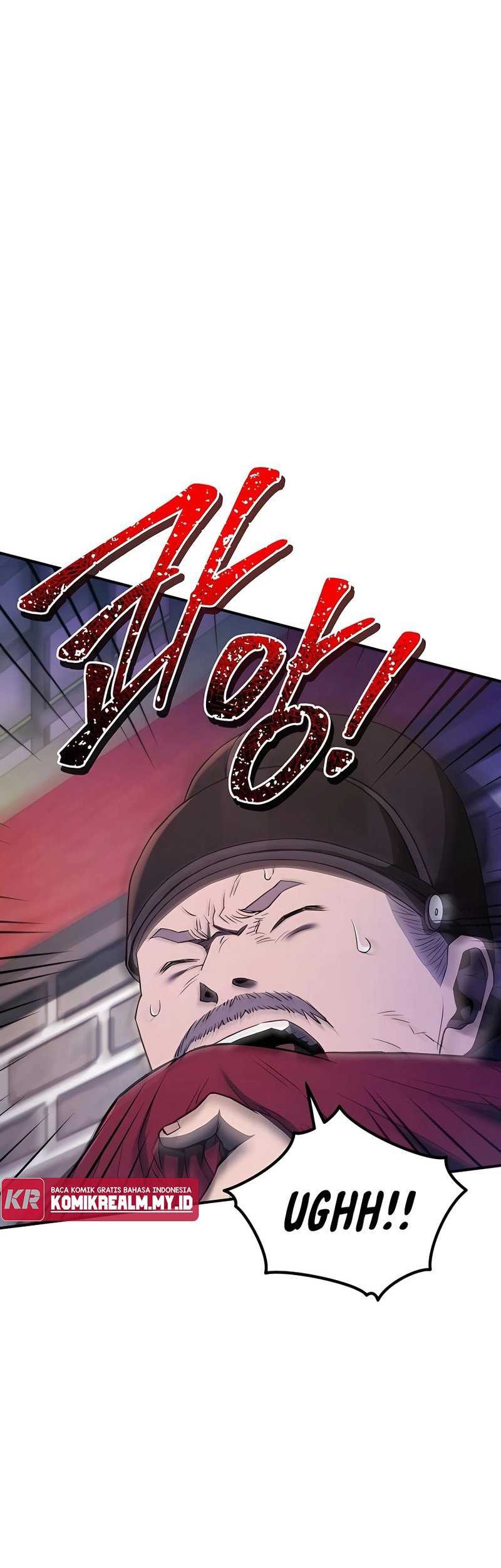 Black Corporation: Joseon Chapter 22 Gambar 60