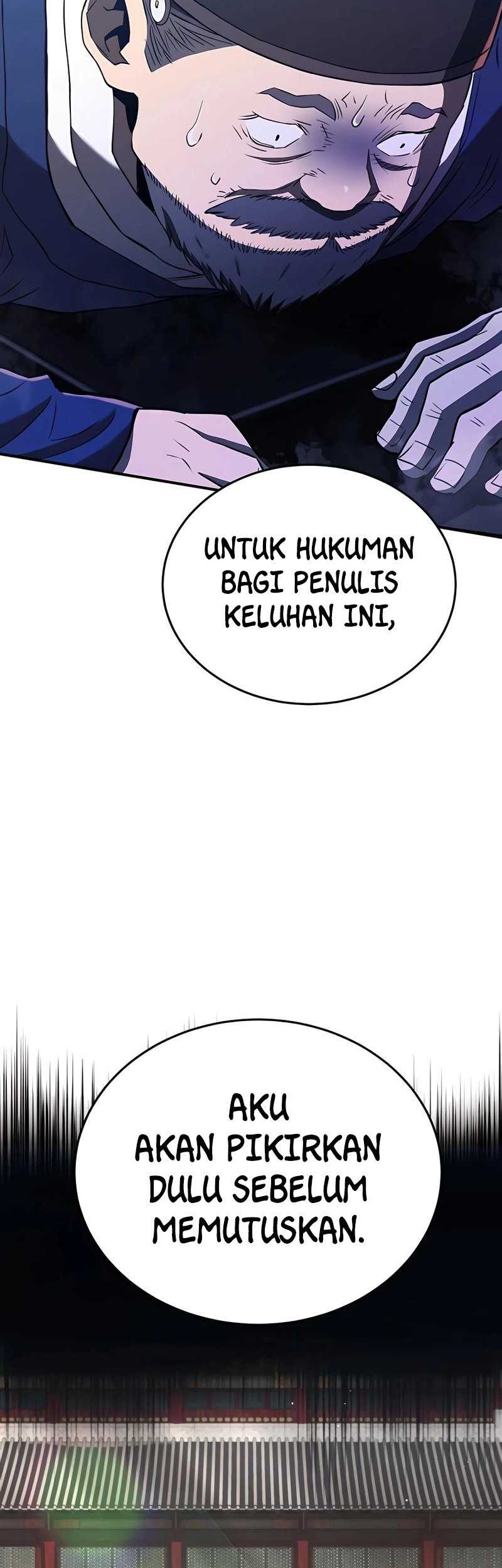 Black Corporation: Joseon Chapter 22 Gambar 57