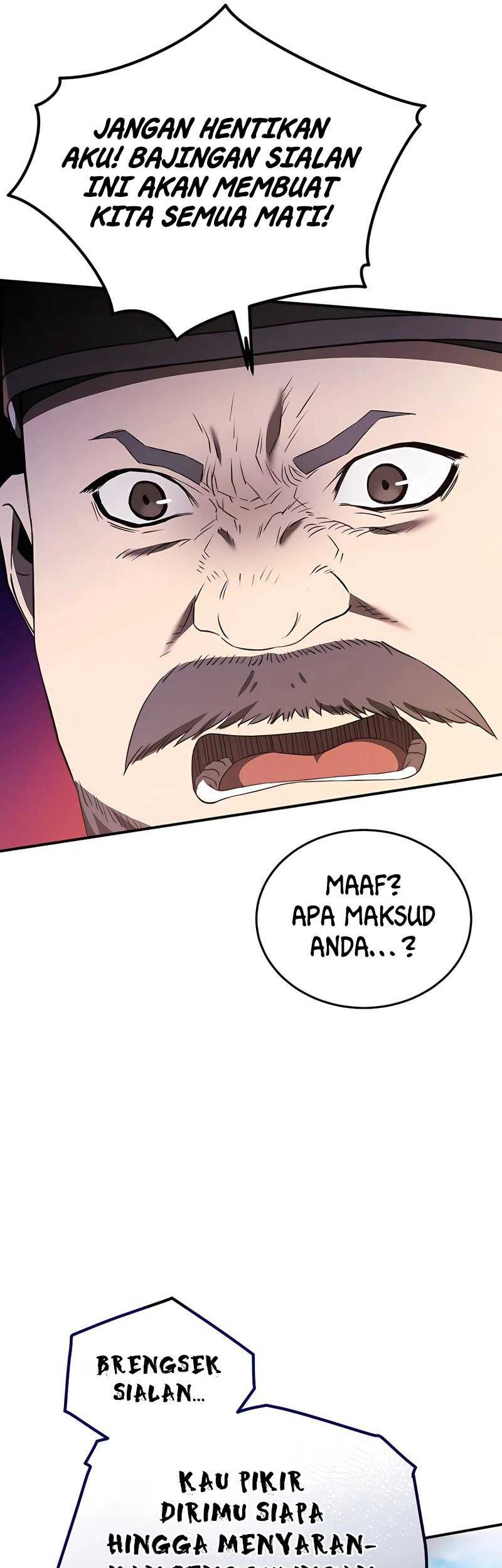 Black Corporation: Joseon Chapter 22 Gambar 62