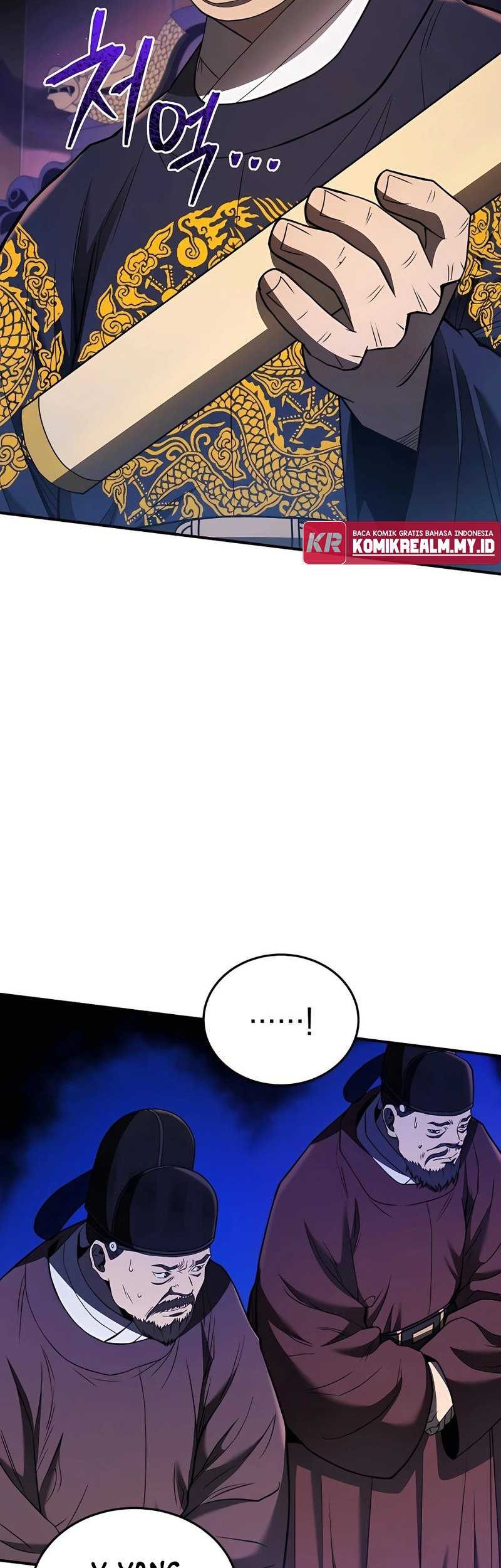 Black Corporation: Joseon Chapter 22 Gambar 5