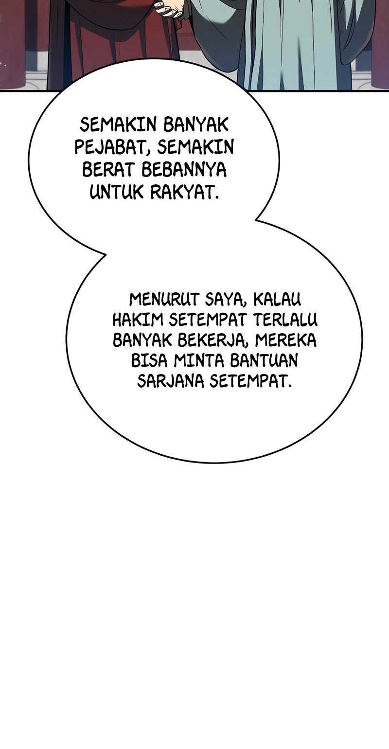 Black Corporation: Joseon Chapter 22 Gambar 13