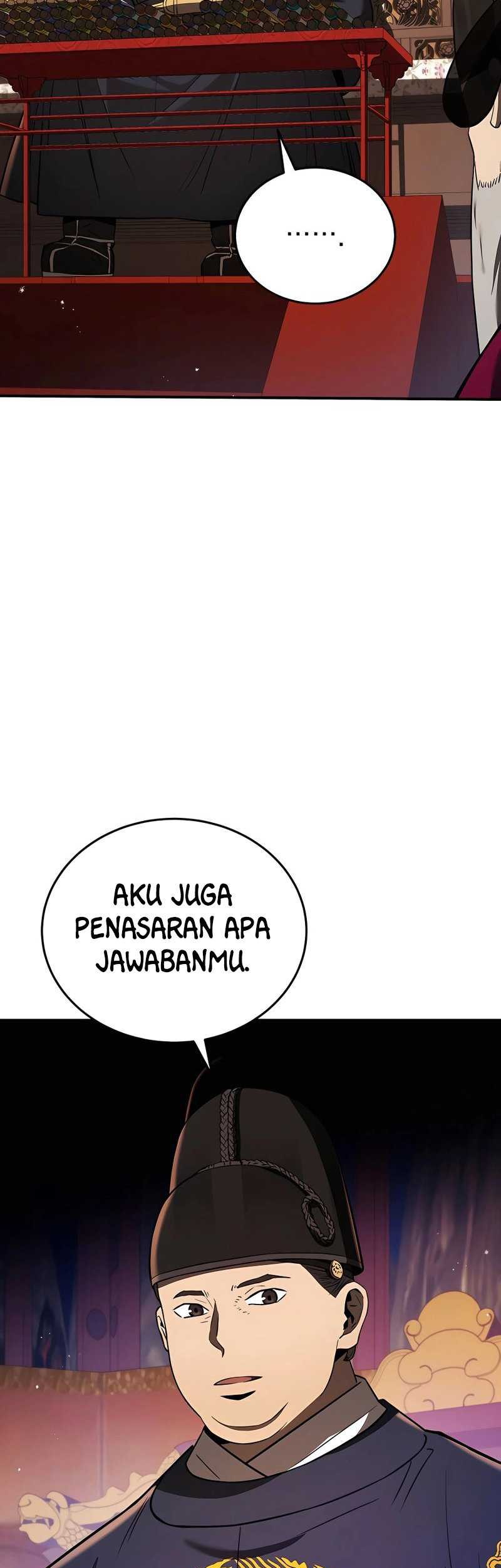 Black Corporation: Joseon Chapter 22 Gambar 30