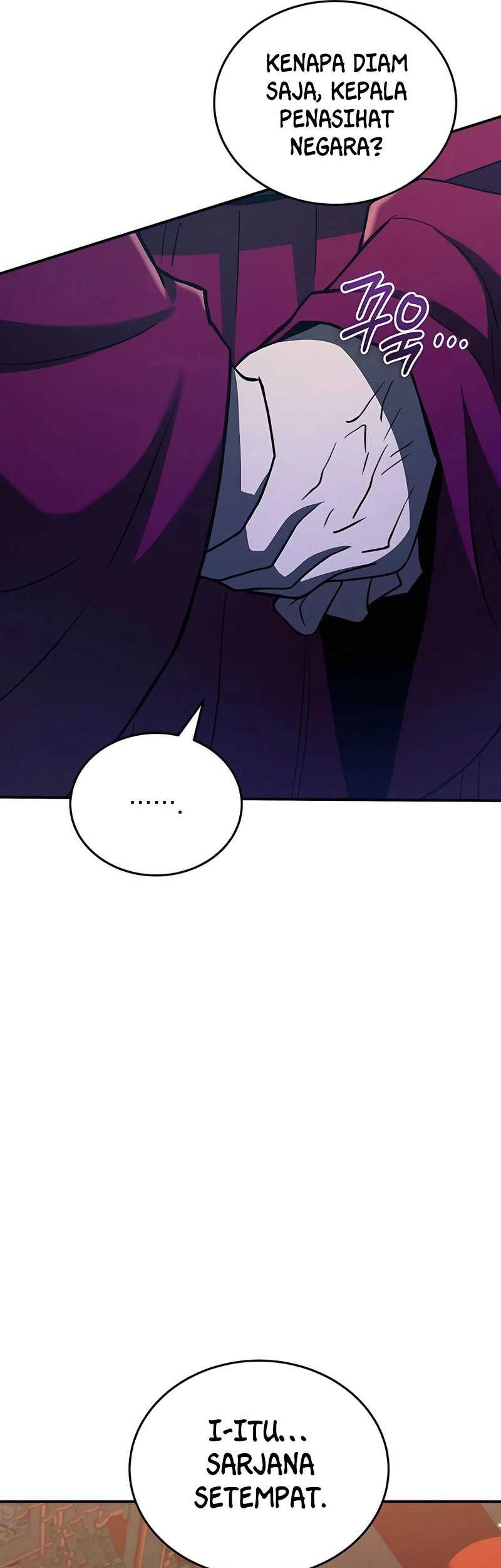 Black Corporation: Joseon Chapter 22 Gambar 32